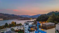 Gapyeong Arom Spa Pension - parking