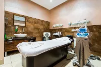 Victoria Hotel and Spa - spa