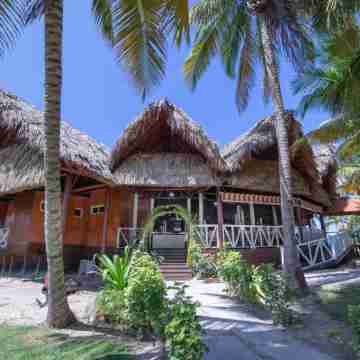 Roc Arenas Doradas Hotel Exterior