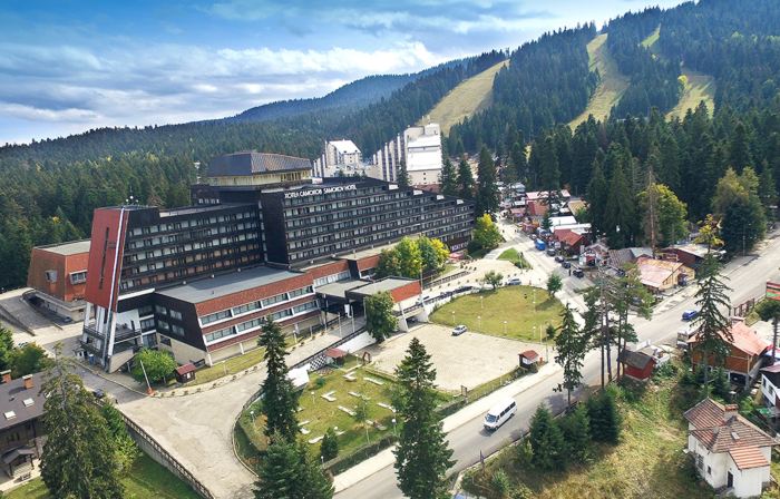 Hotel Samokov