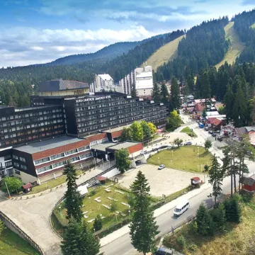 Hotel Samokov