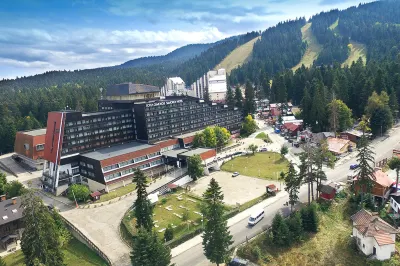 Hotel Samokov Hotels in 