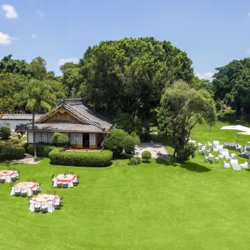 Grand Fiesta Americana Sumiya Cuernavaca