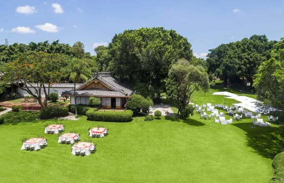 蘇米亞卡米諾里爾酒店