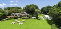 Grand Fiesta Americana Sumiya Cuernavaca Hotels in Општина Хиутепек