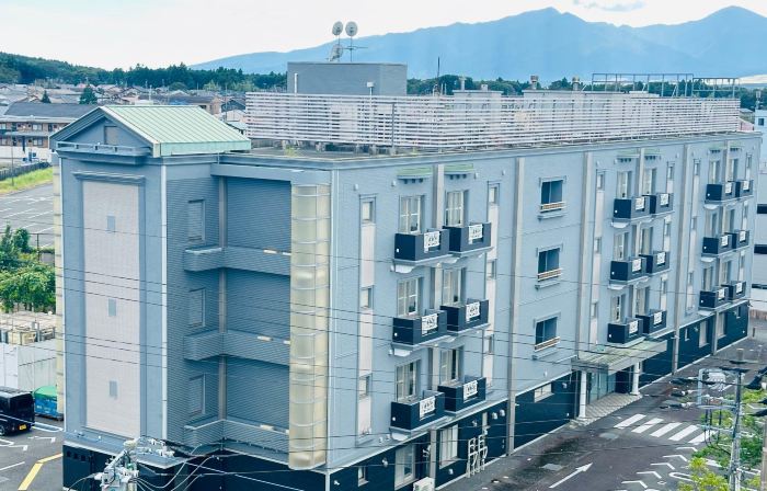 FUJI OUTLET Natural Water HOTEL