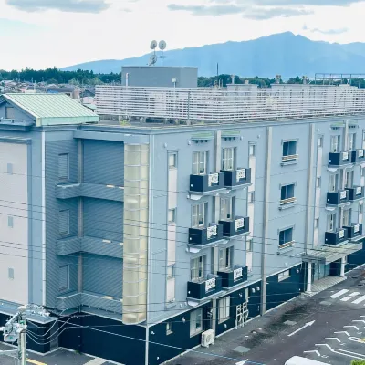 富士奧特萊斯天然水酒店 鄰近箱根湖畔高爾夫球場的酒店