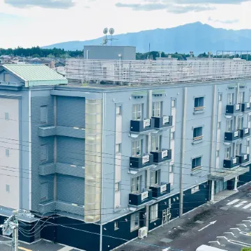 FUJI OUTLET HOT SPRING HOTEL