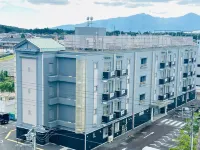 富士奧特萊斯溫泉飯店 御殿場市住宿飯店
