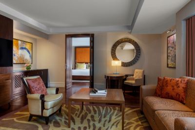 その他 ザ・リッツ・カールトン バンガロールの写真