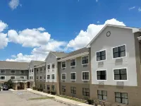 Extended Stay America Suites - Houston - Med Ctr - Greenway Plaza Hotels near Rice Stadium