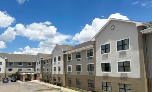 Extended Stay America Suites - Houston - Med Ctr - Greenway Plaza