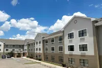 Extended Stay America Suites - Houston - Med Ctr - Greenway Plaza Hotels near Hermann Park