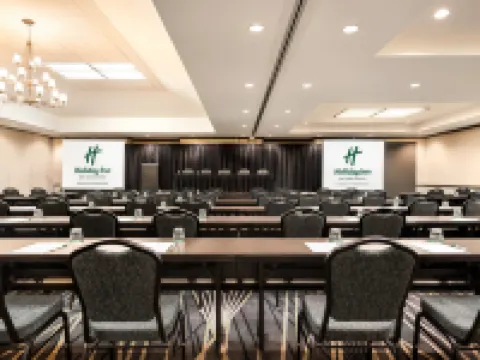 Holiday Inn MISSOULA DOWNTOWN by IHG Hotels in Missoula