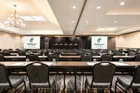 Holiday Inn MISSOULA DOWNTOWN by IHG Hotel di Lolo