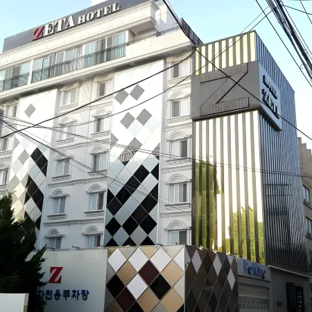 Gamdong Hotel