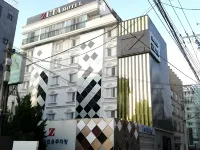 Gamdong Hotel