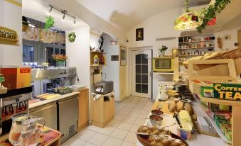 Hotel Golden City Garni