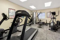 Suburban Studios Morgantown Hotels in Cheat Lake