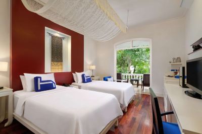 その他 メゾン スワンナプーム ホテルの写真