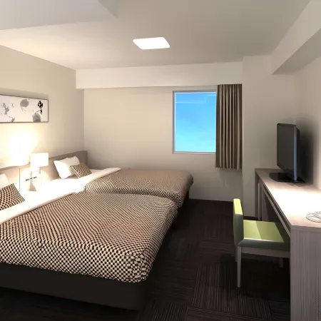 Spa Land Hotel Naito