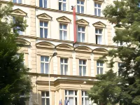 Hotel Tyl Hotel in zona D21 Theater