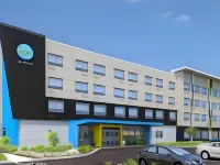 Tru by Hilton San Antonio North