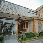 D'Kost Syariah by Calli Rooms