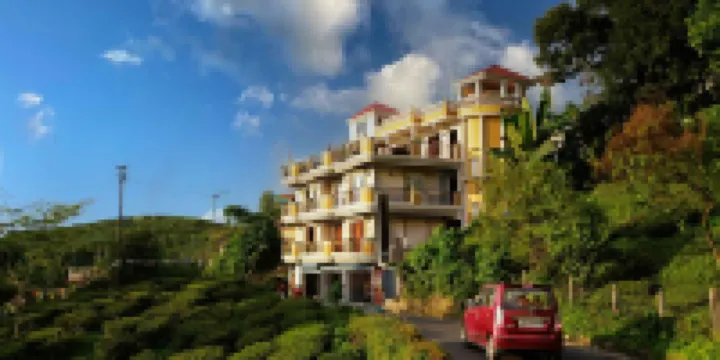 TRADITIONAL HOTEL AND RESTAURANT