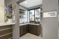 Best Western Plus Gardena Inn  Suites