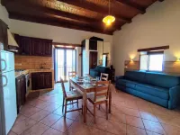 Open Space Marianna Sea View Hotels in Trabia