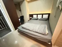 Taman Melati Yogyakarta Apartement 1240