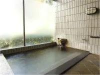 이와마 산소우 하쿠산 호텔