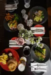 Great National South Court Hotel - breakfast