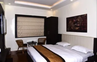 Hotel Shivalaya,Gaya