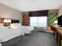 Hampton Inn & Suites West Melbourne-Palm Bay Road Hotels in Palm Bay