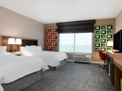 Hampton Inn & Suites West Melbourne-Palm Bay Road Hotels in West Melbourne