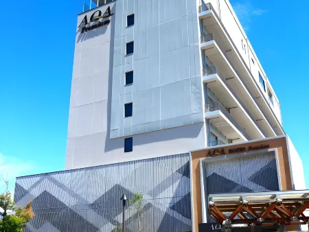 Aqa Hotel Premium