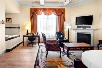 Best Western Merry Manor Inn - WiFi