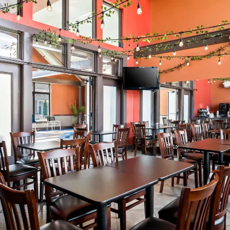 Best Western Merry Manor Inn