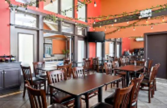 Best Western Merry Manor Inn