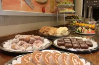 Best Western Hotel Apollo - Breakfast