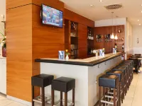 Best Western Hotel Nuernberg City West Hotels near Weststadt