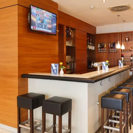 Best Western Hotel Nuernberg City West