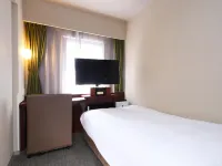 Dormy Inn Himeji Natural Hot Spring