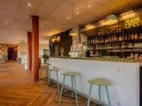 B&B Hotel Maubeuge Gare - parking