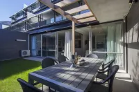 St James Apartments Hotels in Queenstown