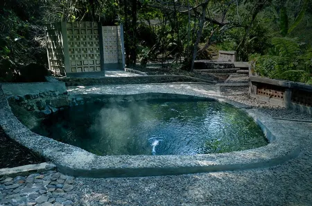 Bunihayu Forest Отели в г. Cijambe