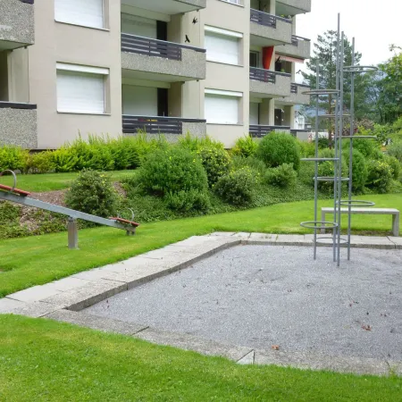 Erlenrain Wohnung 722E