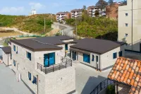 Gangneung Gyeongpo 345 Pool Villa